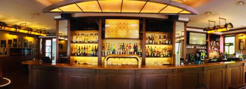 Region Hannover District Hotel | Hotel-Restaurant Amadeus