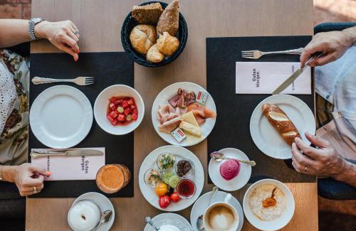 Anthering Hotel | Hotel-Restaurant Ammerhauser