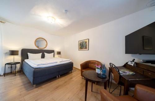 Niederwurzbach Hotel | Hotel Restaurant Annahof