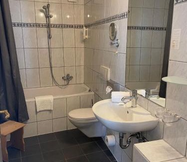 Niederwurzbach Hotel | Hotel Restaurant Annahof