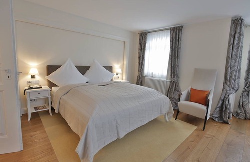 Kunzelsau Hotel | Hotel-Restaurant Anne-Sophie