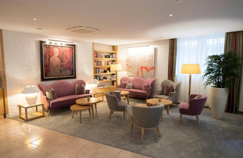 Kunzelsau Hotel | Hotel-Restaurant Anne-Sophie