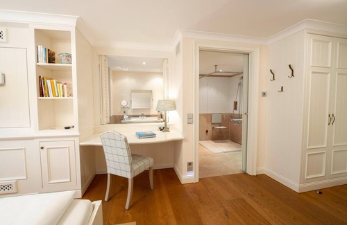 Kunzelsau Hotel | Hotel-Restaurant Anne-Sophie