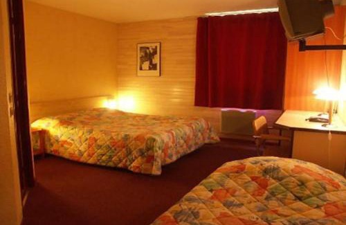 Vendenheim Hotel | Hotel Restaurant Argos, Strasbourg Nord
