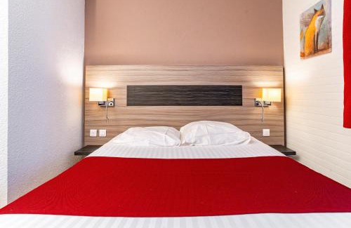 Vendenheim Hotel | Hotel Restaurant Argos, Strasbourg Nord