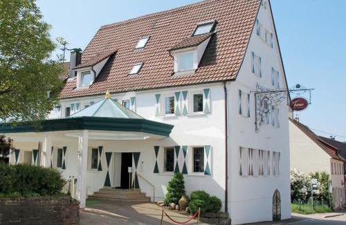 Tiefenbronn Hotel | Hotel-Restaurant Arneggers Adler