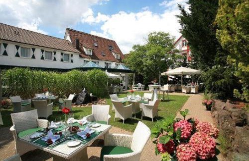Tiefenbronn Hotel | Hotel-Restaurant Arneggers Adler