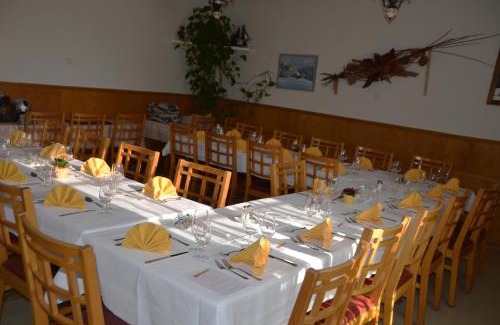 Schupfen Hotel | Hotel Restaurant Bahnhof