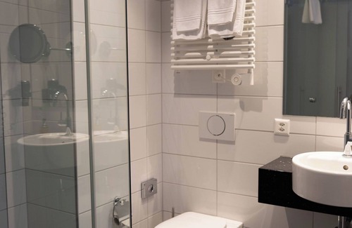 Hilterfingen Hotel | Hotel Restaurant Bellevue au Lac