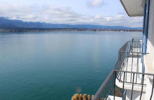 Hilterfingen Hotel | Hotel Restaurant Bellevue au Lac