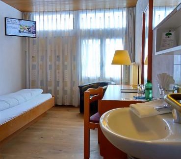Flims Hotel | Hotel-Restaurant Bellevue