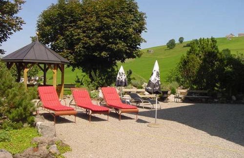 Weissbad Hotel | Hotel Restaurant Belvedere