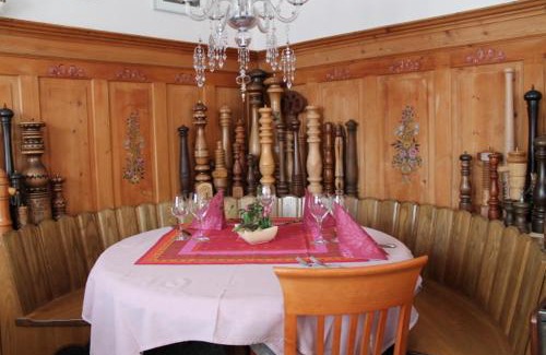 Weissbad Hotel | Hotel Restaurant Belvedere
