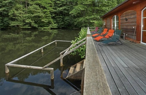 Neuruppin Hotel | Hotel & Restaurant Boltenmühle
