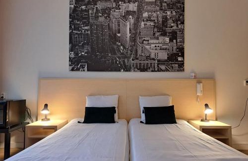 Municipality of Delfzijl Hotel | Hotel Restaurant Boven Groningen