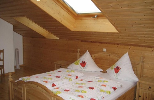 Walldorf Hotel | Hotel-Restaurant Brückenmühle