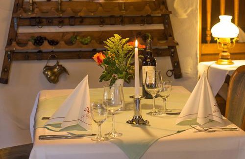 Roxel Hotel | Hotel Restaurant Brintrup