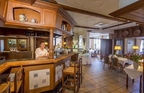 Roxel Hotel | Hotel Restaurant Brintrup