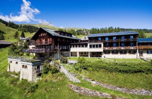 Casti-Wergenstein Hotel | Hotel Restaurant Capricorns