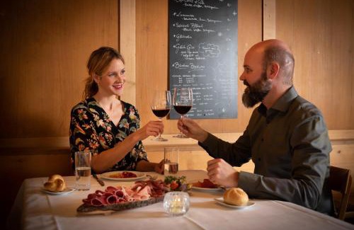 Casti-Wergenstein Hotel | Hotel Restaurant Capricorns