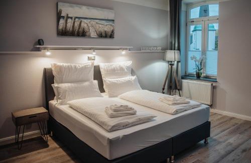 Glueckstadt Hotel | Hotel & Restaurant Christian IV