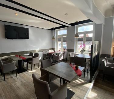 Glueckstadt Hotel | Hotel & Restaurant Christian IV