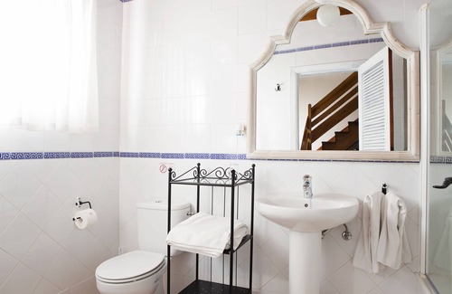 Pizarra Hotel | Hotel & Restaurant Cortijo del Arte