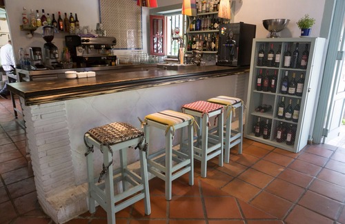 Pizarra Hotel | Hotel & Restaurant Cortijo del Arte