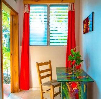 Jacmel Hotel | Hotel Restaurant Cyvadier Plage