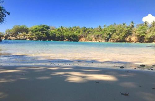 Jacmel Hotel | Hotel Restaurant Cyvadier Plage