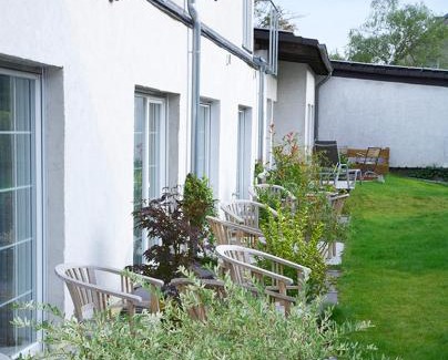 Iserlohn House | Hotel Restaurant Daute