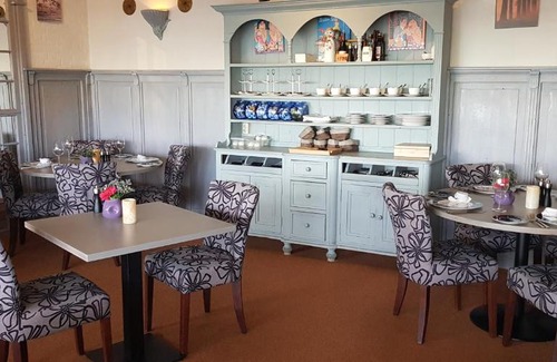 Maasdam Hotel | Hotel Restaurant De Hoogt