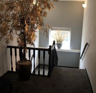 Municipality of Aalsmeer Hotel | Hotel Restaurant de Jonge Heertjes