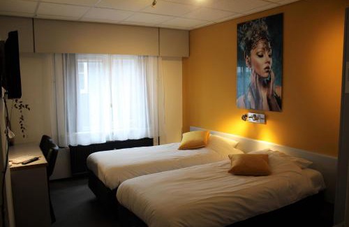Municipality of Aalsmeer Hotel | Hotel Restaurant de Jonge Heertjes