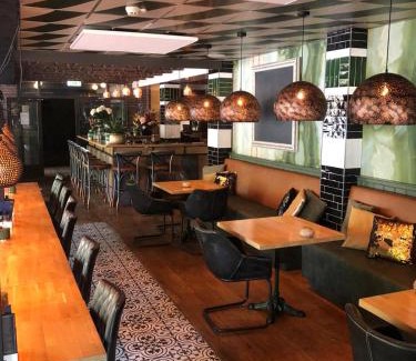 Municipality of Aalsmeer Hotel | Hotel Restaurant de Jonge Heertjes