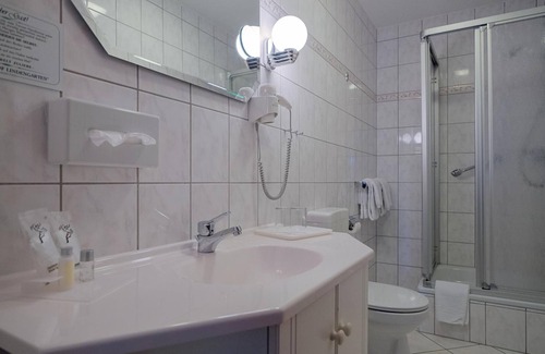 Treppendorf Hotel | Hotel & Restaurant Lindengarten