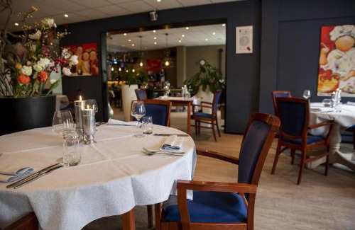 Exloo Hotel | Hotel Restaurant de Meulenhoek
