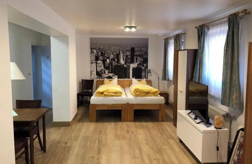 Schonwalde Hotel | Hotel & Restaurant Diana