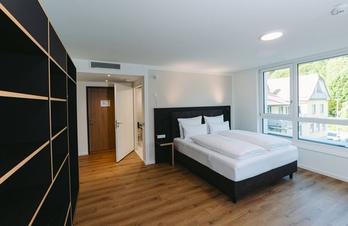 Sulzbach-Laufen Hotel | Hotel Restaurant Krone