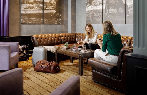 Groesbeek Hotel | Hotel restaurant De Wolfsberg