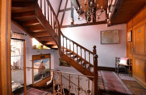 Chatenois Hotel | Hotel Restaurant Dontenville