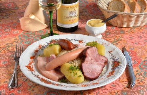 Chatenois Hotel | Hotel Restaurant Dontenville
