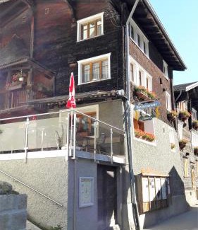 Niederwald Hotel | Hotel-Restaurant Drei Tannen