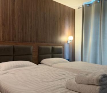 Saint-Sulpice Hotel | Hotel Restaurant du Moulin