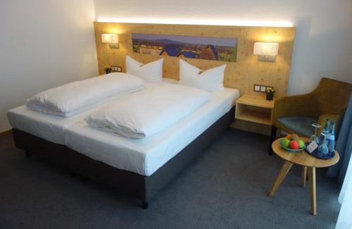 Herbertingen Hotel | Hotel & Restaurant Engel