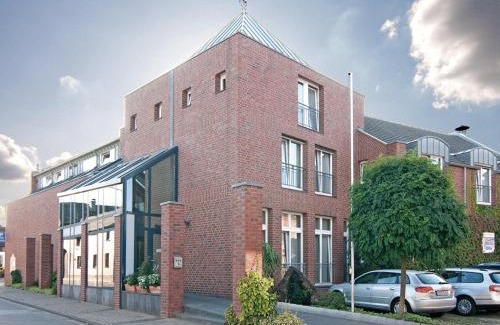 Wegberg Hotel | Hotel Restaurant Esser