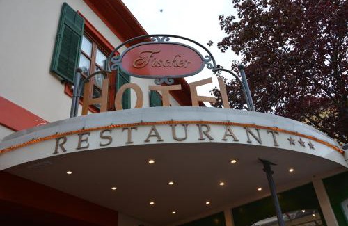 Bad Waltersdorf Hotel | Hotel-Restaurant Fischer