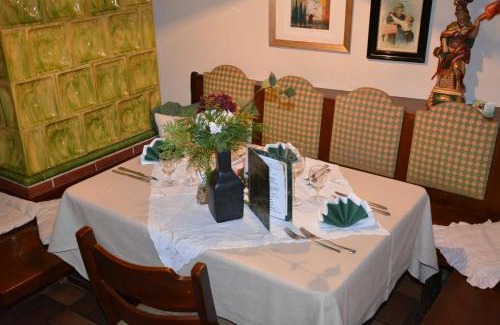 Bad Waltersdorf Hotel | Hotel-Restaurant Fischer