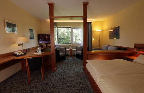 Remscheid Hotel | Hotel Restaurant Fischer