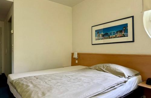 Studen Hotel | Hotel Restaurant Florida